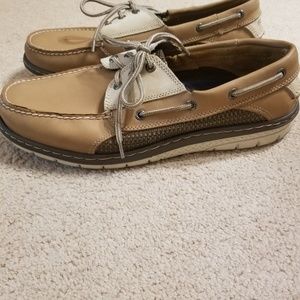 Sperry Men's Boat Shoes
